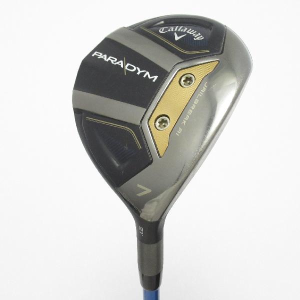 Callaway キャロウェイゴルフ PARADYM パラダイム フェアウェイ