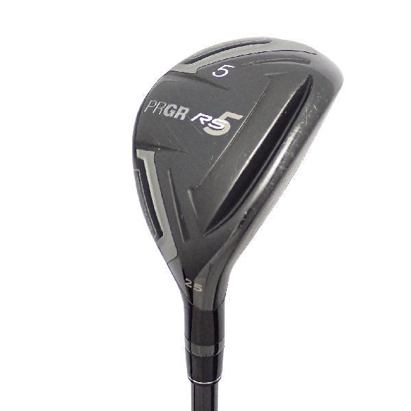 【Utataneさま専用】 プロギア　RS5 5W TOUR AD F-65S PRGR プロギア RS5(アールエス5) RS/RS F/RS+ ドライバー[ディアマナ