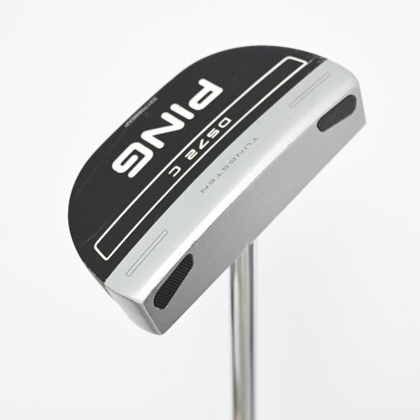 PING（ピン） PING DS 72 C パター スチールシャフト 【34】 シャフト