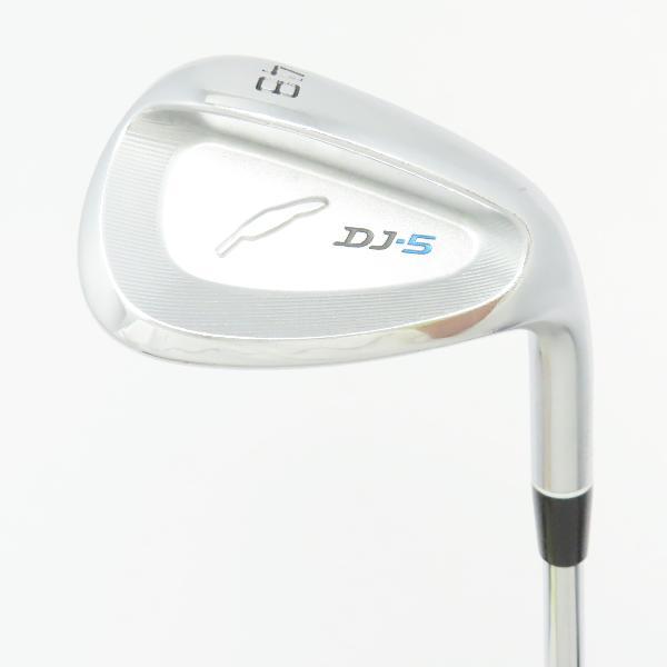 FOURTEEN フォーティーン DJ DJ-5 ウェッジ N.S.PRO DS-91w 【48-04