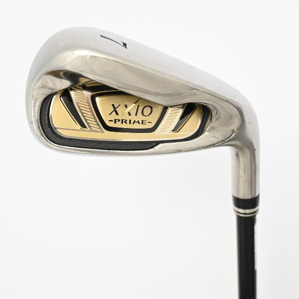 DUNLOP ダンロップ XXIO ゼクシオ プライム アイアン SP1000