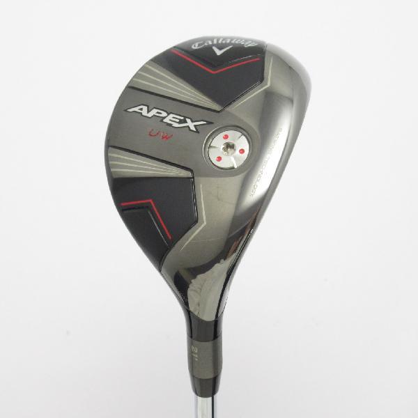 キャロウェイAPEX UW23 NEW Callaway APEX UW Utility Wood (2023 Japan Model) | eBay