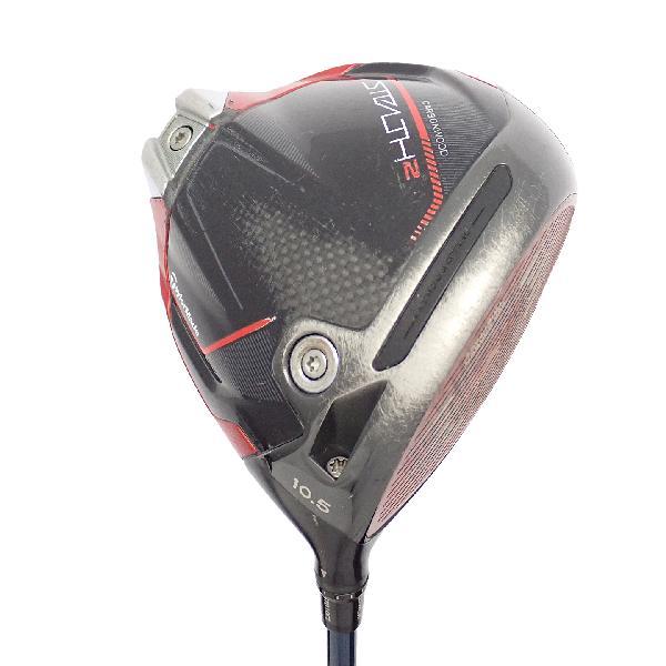 テーラーメイド　ステルス TENSEI BLUE TM50S TaylorMade テーラーメイド STEALTH ステルス HD ドライバー