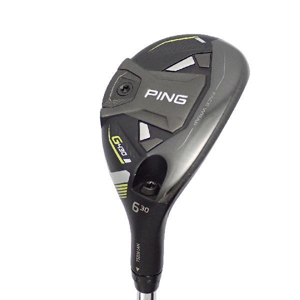 PIGN G430　5U 6U NS PRO 850 GH PING ピン G430 ハイブリッド ユーティリティ N.S.PRO 850GH neo