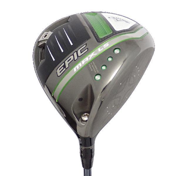Callaway（キャロウェイ） キャロウェイゴルフ EPIC エピック MAX LS