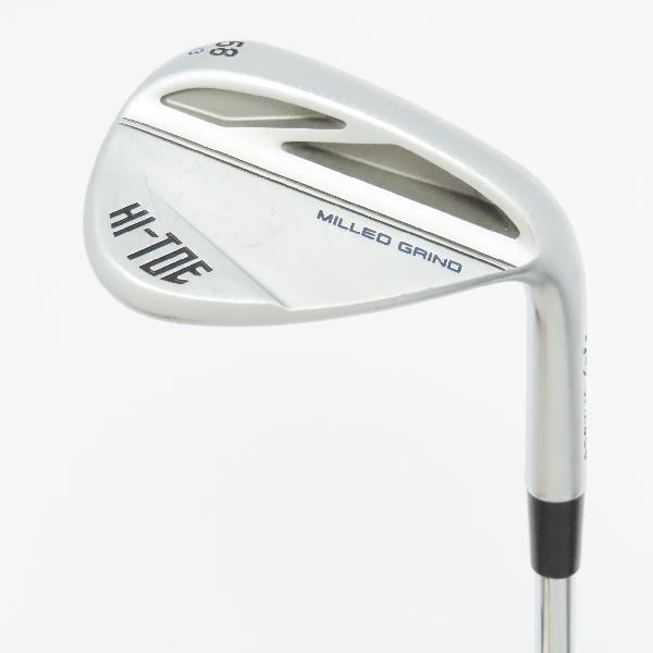 テーラーメイド ハイ・トウ3 ウェッジ　MODUS3 TOUR 115 (S) TaylorMade（テーラーメイド） MILLED GRIND ミルドグラインド HI-TOE3