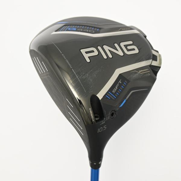 PING（ピン） G440 G440 SFT ドライバー ALTA J CB BLUE レフティ