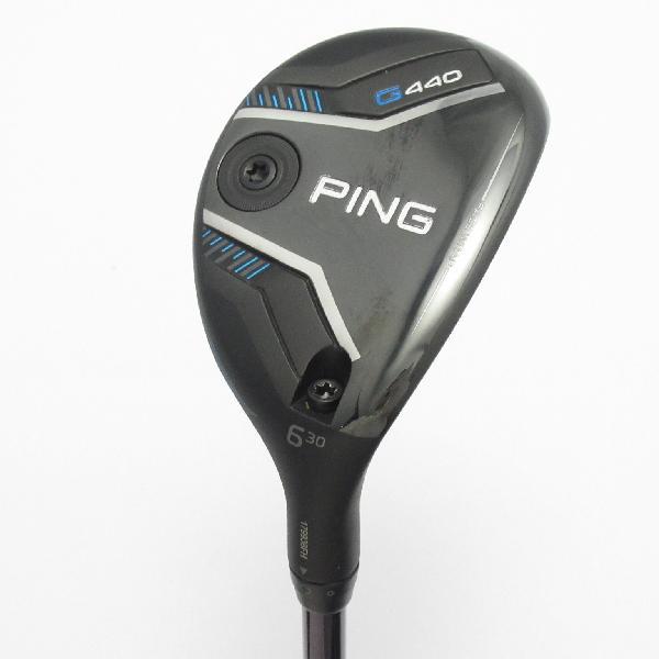 【新品】PING TOUR 2.0 CHROME 85/S G440 6U用 新品】PING TOUR 2.0 CHROME 85/S G440 6U用