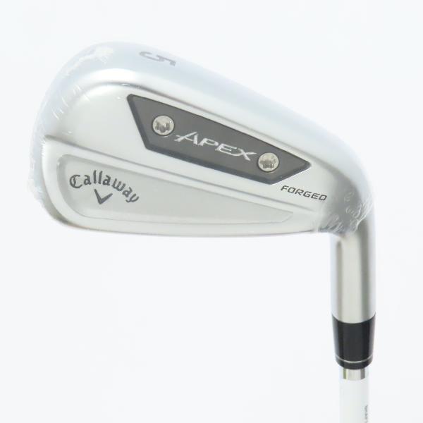 Callaway Apex ai300アイアン　ns950gh neo S 5番 Callaway Apex ai300アイアン ns950gh neo S 5番 Callaway