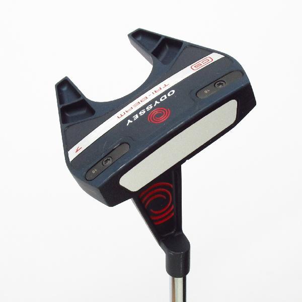 ODYSSEY（キャロウェイゴルフ） オデッセイ ODYSSEY TRI-BEAM #7 CS