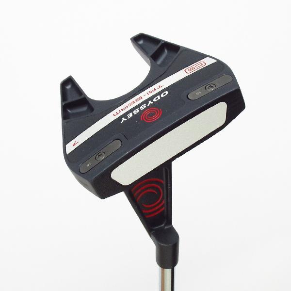 ODYSSEY（キャロウェイゴルフ） オデッセイ ODYSSEY TRI-BEAM #7 CS