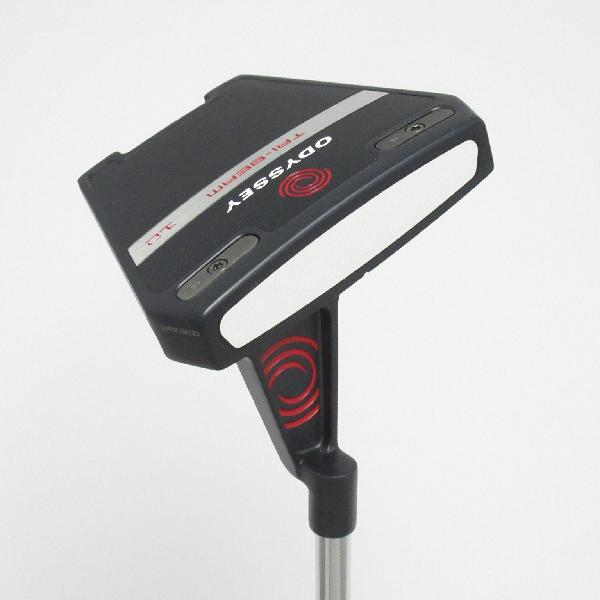 ODYSSEY パター スチールシャフト オデッセイ マイクロヒンジ #1 CH パター スチールシャフトの通販 テレ