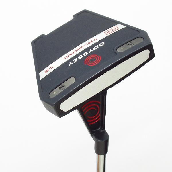 ODYSSEY（キャロウェイゴルフ） オデッセイ ODYSSEY TRI-BEAM TWELVE