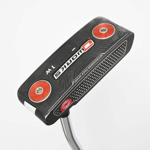 ODYSSEY（キャロウェイゴルフ） オデッセイ ODYSSEY WORKS O #1W