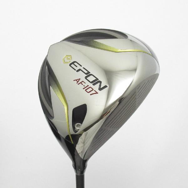エポンゴルフ EPON AF-107 ドライバー Diamana WB 63 シャフト