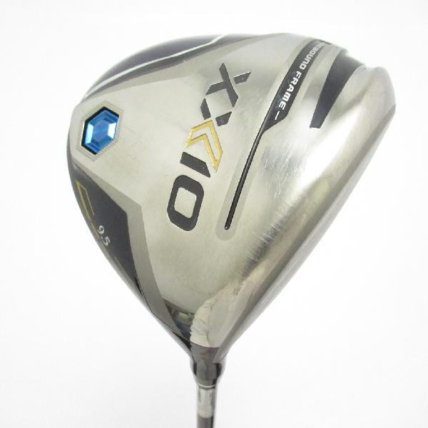 DUNLOP（ダンロップ） XXIO ゼクシオ(2022) ネイビー ドライバー XXIO