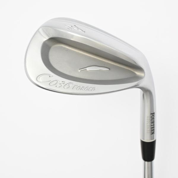 FOURTEEN（フォーティーン） FOURTEEN C036 FORGED ウェッジ
