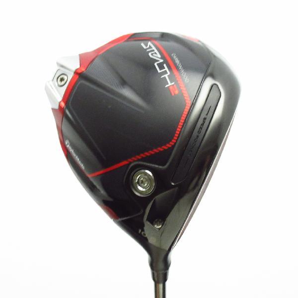 TaylorMade 日本正規品 ステルス2 Diamana GT 60 9 S TaylorMade（テーラーメイド） STEALTH ステルス2 ドライバー Diamana
