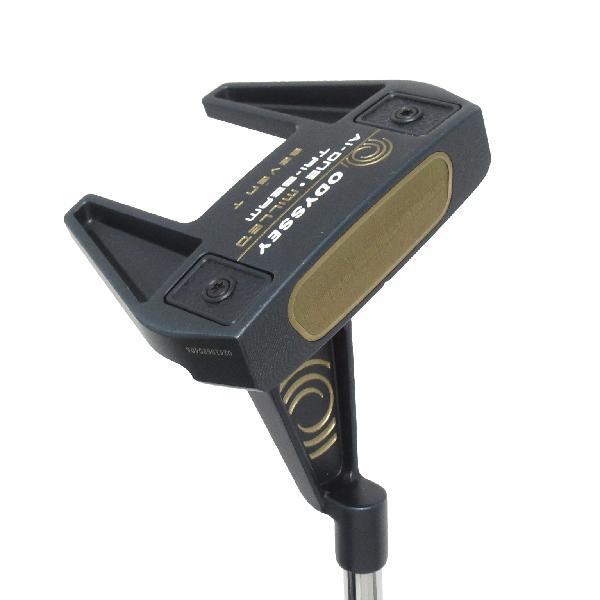 ODYSSEY（キャロウェイゴルフ） オデッセイ AI-ONE MILLED Ai-ONE TRI