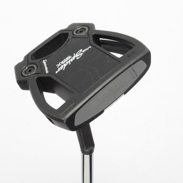 TaylorMade（テーラーメイド） SPIDER MY SPIDER TOUR X(2024) パター