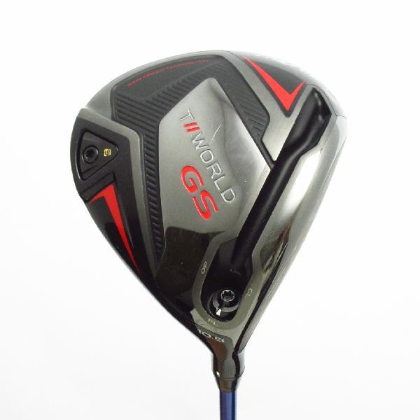HONMA GOLF（本間ゴルフ） TOUR WORLD ツアーワールド GS ドライバー