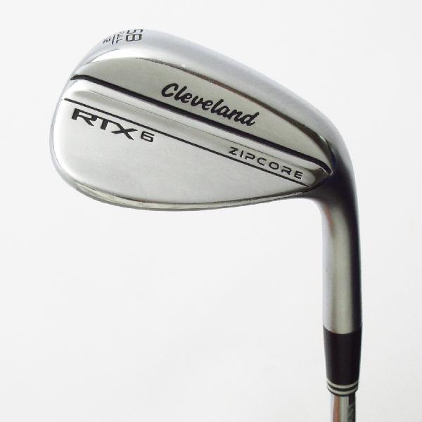 Cleveland Golf（クリーブランドゴルフ） クリーブランド RTX RTX6