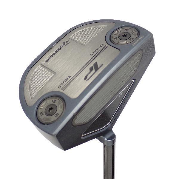 TaylorMade（テーラーメイド） TP TP トラス MID NIGHT BLUE TP-M4TC