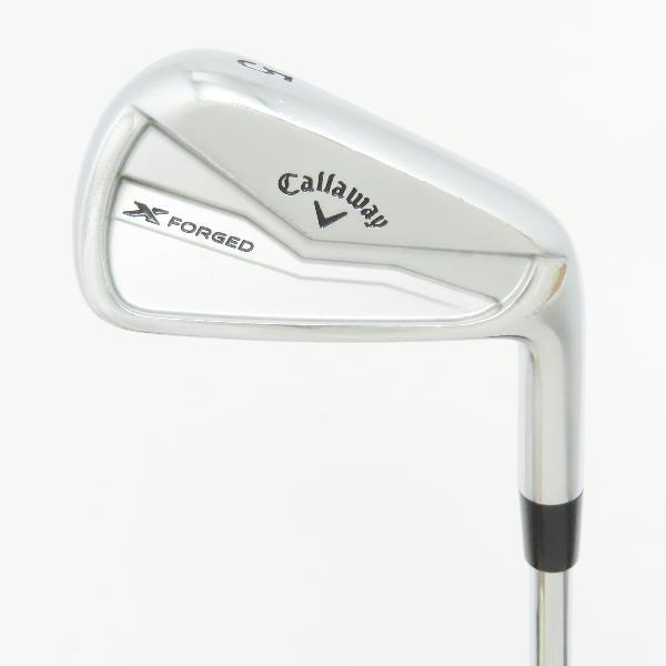 Callaway キャロウェイゴルフ X フォージド(2024) アイアン N.S.PRO