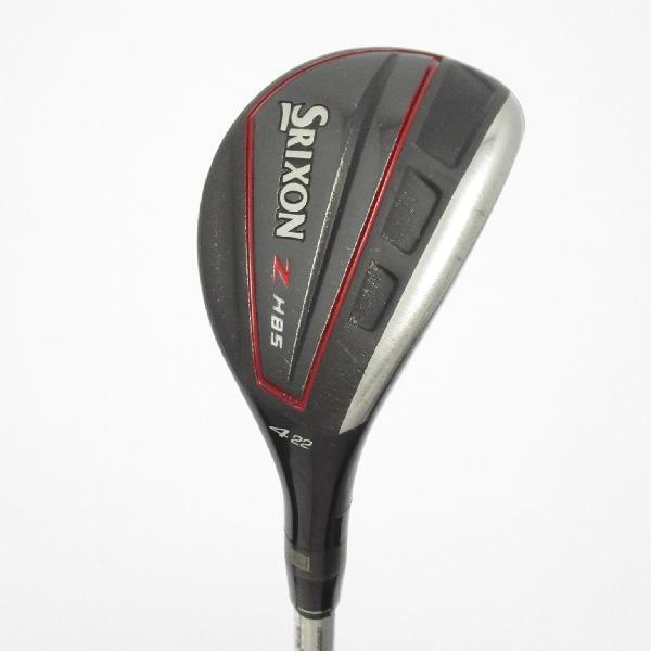 DUNLOP（ダンロップ） SRIXON Z H85 ハイブリッド ユーティリティ