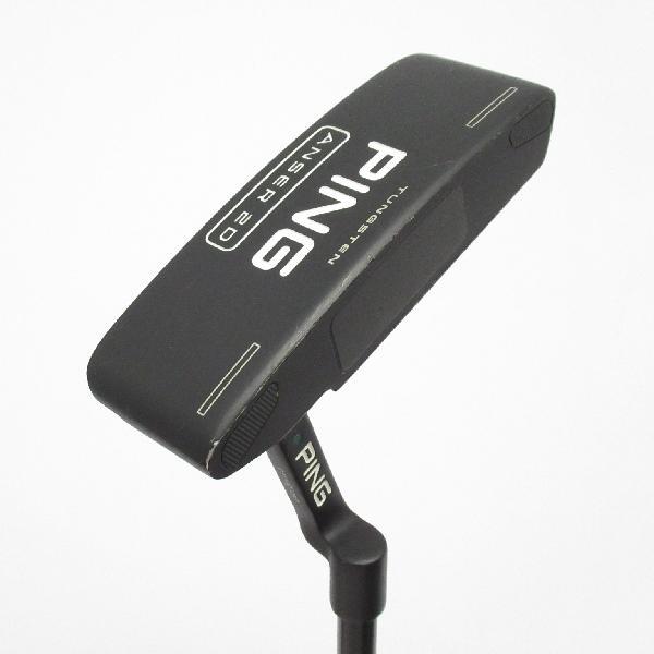 PING ピン アンサー 2D パター カーボンシャフト 【36】 シャフト