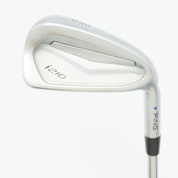 PING（ピン） I SERIES i210 アイアン N.S.PRO MODUS3 TOUR 105 