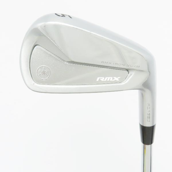 ヤマハ RMX VD/M アイアン 5-PW MODUS 3 TOUR125 S YAMAHA ヤマハ RMX VD／M アイアン N.S.PRO MODUS3 SYSTEM3 TOUR 125