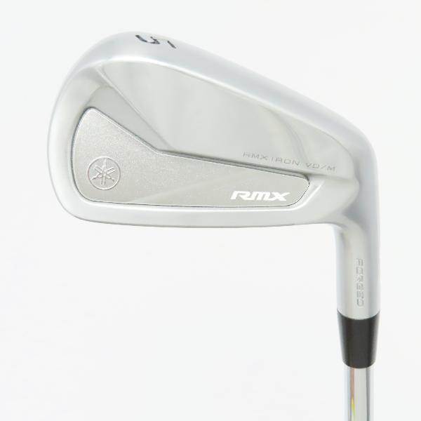 (極美品) YAMAHA VD/M アイアン NS PRO 950 neo RMX VD/X アイアン N.S.PRO 950GH neo(S) 5本セット(#6～PW