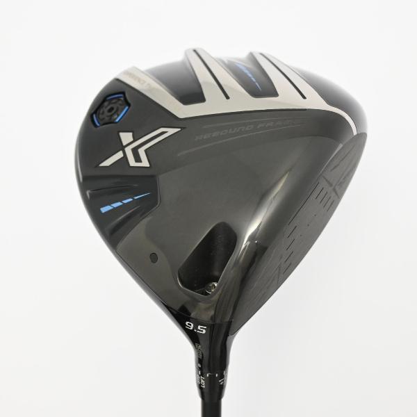 DUNLOP（ダンロップ） XXIO ゼクシオ X(2024) ドライバー Speeder NX