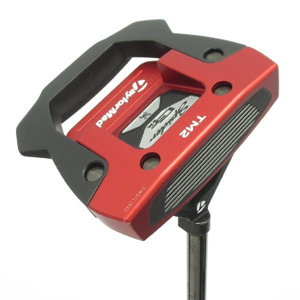 TaylorMade（テーラーメイド） SPIDER スパイダー GTX トラスセンター