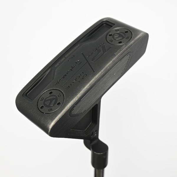TaylorMade TPコレクション　BLACK DELMONTE TB1 TPコレクション ブラック デルモンテ／TP COLLECTION BLACK DEL MONTE