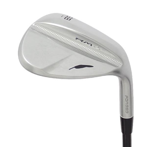 フォーティーン RM-α フォージド ウェッジ 52° 58° FLEX S Fourteen
