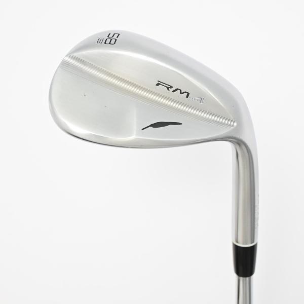FOURTEEN（フォーティーン） RM-4 RM-4 ウェッジ N.S.PRO TS-114w 【58