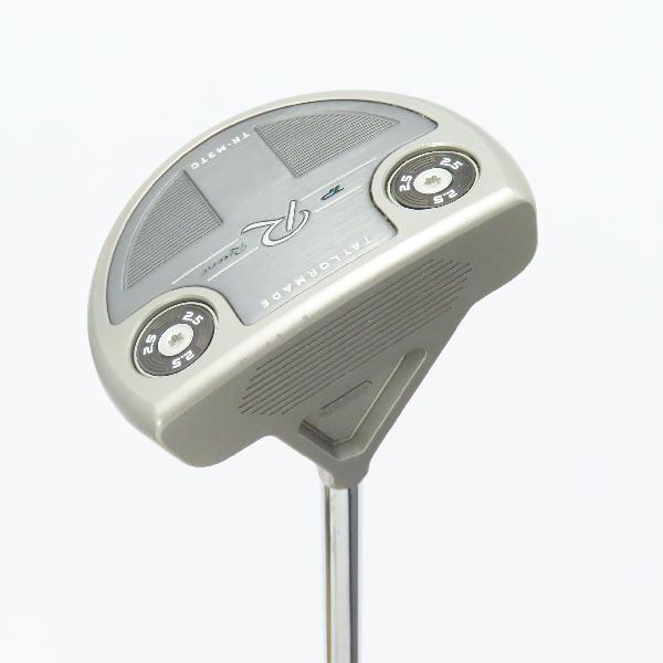 TaylorMade（テーラーメイド） TP TP Reserve トラス M3TC