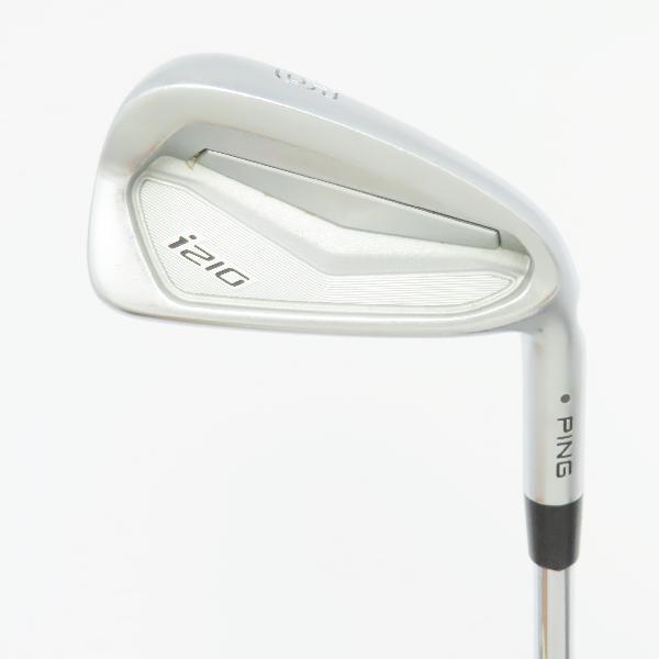 PING（ピン） I SERIES i210 アイアン N.S.PRO MODUS3 TOUR 105 