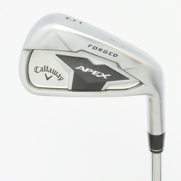 Callaway（キャロウェイ） キャロウェイゴルフ APEX APEX 19 アイアン