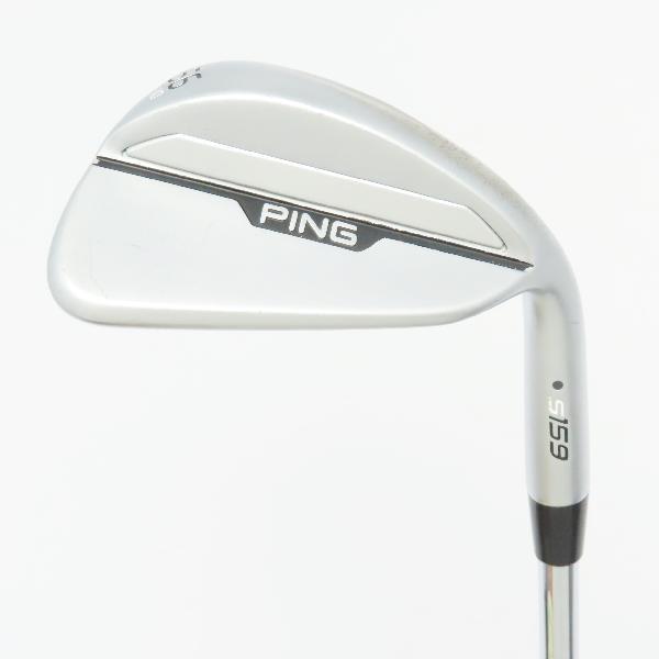 PING S159 56度850GHneo S PING（ピン） PING S159 ウェッジ N.S.PRO 850GH neo 【56-10