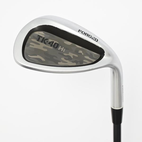 FOURTEEN（フォーティーン） FOURTEEN TK-40 Hi FORGED ウェッジ TS