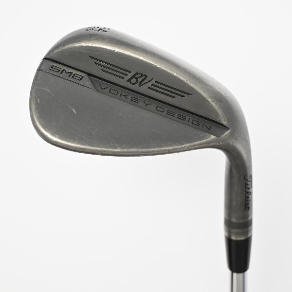 Titleist（タイトリスト） Vokey ボーケイデザイン SM8 ジェット