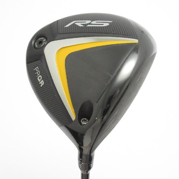PRGR プロギア RS JUST ドライバー Diamana FOR BLACK シャフト