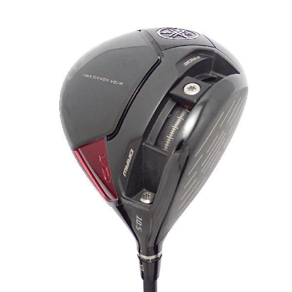 YAMAHA ヤマハ RMX-ll ブリッジユニット 黒 ヤマハ（YAMAHA）（メンズ）リミックス RMX VD/M ドライバー(1W