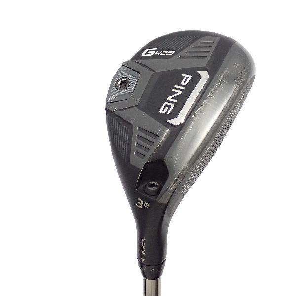 PING G425ハイブリッド　U3 U4 TOUR173-85 S 2本 PING（ピン） G425 G425 ハイブリッド ユーティリティ PING TOUR 173