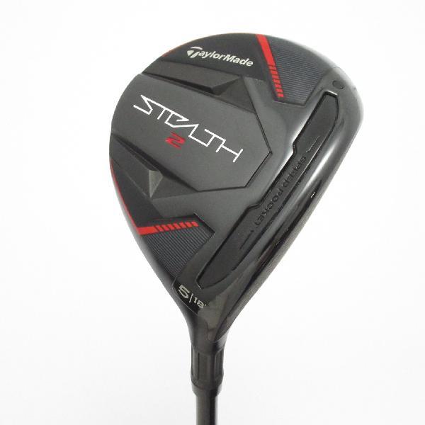 TaylorMade（テーラーメイド） STEALTH ステルス2 フェアウェイウッド