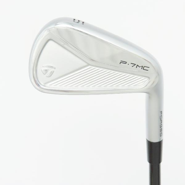 テーラーメイド P7MCアイアン単品 Diamana Thump i95 #6 TaylorMade（テーラーメイド） P7 P7 MC アイアン Diamana Thump i95
