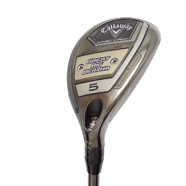 Callaway（キャロウェイ） キャロウェイゴルフ BIG BERTHA GREAT BIG